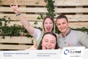 Hohenleh’ner & Unterleit’ner Ball